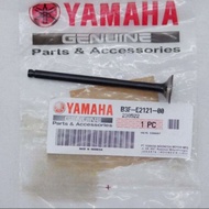 Valve, Intake Umbrella Valve Aerox 155 NEW R15 VVA V3 MT15 R15M XSR Vixion R New Nmax New B3F-E2121-