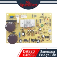 DA9200459G Fridge / Refrigerator Inverter Samsung PCB Board