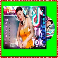 DJ REMIX BREAKBEAT SPECIAL MANDARIN CAR CD CASSETTE - LATEST MANDARIN SONGS CD - MANDARIN SONGS CD -