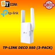 TP-LINK AX3000 WIFI6 RANGE EXTENDER TL-RE705X