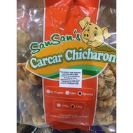 Carcar Chicharon Special 190g Cebu Chicharon
