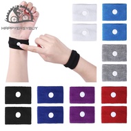 On Sale & 2pcs Travel Anti-motion Sickness Wrist Bands Antiemetic Wristband