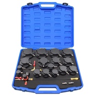 JN5L 19PCS Turbo System Leakage Tester tool Kit