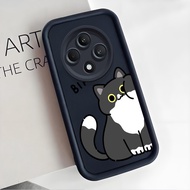 Case For OPPO Reno 12F 4G 12F 5G F27 5G Cat Phone