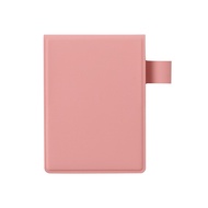 Muji Muji Pocket Notebook A7 Blank Notebook Journal Portable Notebook Handbook Plan