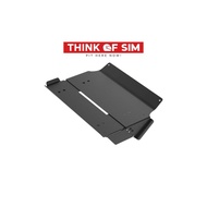 Fanatec GT Cockpit PC Tray