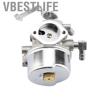 VBESTLIFE Jeffergarden Carburetor for Tecumseh 640152A HM80 HM90 HM100