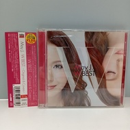 #U275-7 2CD TERPAKAI [ MAY J - W BEST ] USED 2CD #U275-7