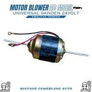 Sanden 24volt UNIVERSAL Car AC BLOWER MOTOR SD 24V