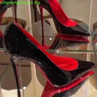 High Heels 12cm