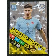 LIMITED EDITION PANINI FIFA 365 ADRENALYN XL 2023 Football Card