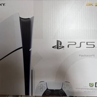 ps5 Slim 1TB 光碟版
