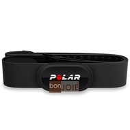 Polar H10 Heart Rate Monitor Soft Heartbeat Belt M-XXL (66-92cm) Box