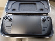 Steam Deck OLED 1tb遊戲機