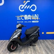 2019年 光陽 新名流 125 #1215