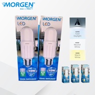 Led bulb stick 9w 12w 15w E27 MORGEN Series Legend