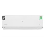 Điều hòa Aqua 1 chiều Inverter 12300 BTU AQA-RUV13RB3