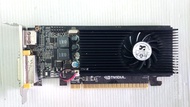การ์ดจอใส่เคสเล็ก เคสนอน หรือ เคสบาง Low Profile  Nvidia( GT610--GT630--GT720 2G DDR3 64bit )  พร้อม