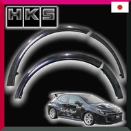 HKS Automotive Fender Mold GZEA14H GR Corolla G16E-GTS Aero Parts 53004-AT036