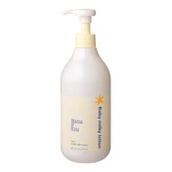 Mama & Kids 嬰兒潤膚乳液 380ml [平行進口] 8928