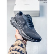 Alo Yoga Alo Runner Running Shoes Mesh Breathable Shock Absorption Comfortable Wear-Resistant Suppor