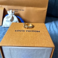 LV lconic女戒（M1461S)～降價囉！