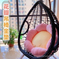 [2.7,000 People Collection] Hanging Chair Swing Bird's Nest Round Cushion Hanging Basket Cushion On 