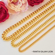 Rantai Gajah Dewasa M08