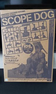 RHL模型特刊，附錄裝甲騎兵模型