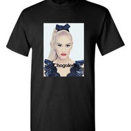 Gwen stefani inspired t shirt