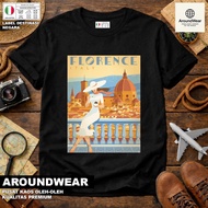 ITALY SOUVENIR T-SHIRT 16 WEAR ITALY COUNTRYTAG PREMIUM SOUVENIR MATERIAL GIFT