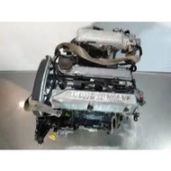 Hyundai G4JP Used Engine (1998-2011, 2.0L, DOHC 16V)
