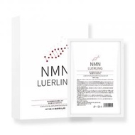 LUERLING - 日本 LUERLING NMN美白提亮面膜30Gx5片 (平行進口)