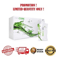 Rain CORE / Rain Core Pure Wellness Raincore Detox Cell Health Beauty 30 packets - Ready Stock