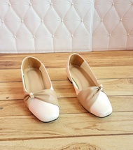 ABBUSHOES KL 06 SEPATU HAK WANITA MARISSA 3CM