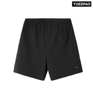 ghrich03 Yuedpao Sportswear กางเกงออกกำลังกาย กางเกงกีฬา กางเกงขาสั้นผู้ชาย กางเกงฟุตบอล Ultra Flow