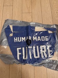 Human made mail bag