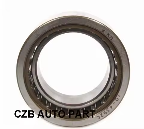 1 PC 10-4392C Cylindrical roller bearing 25X38X15 with inner ring