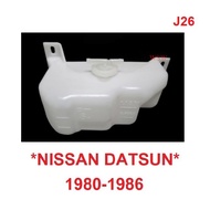 Reservoir Tank NISSAN DATSUN 720 1979-1986 SD23 Water Dustson 720 Auto Parts Accommodation Can