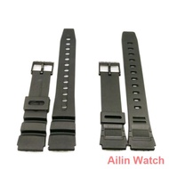 lige watch ❦PU Watch Band Replacement for Casio size 20mm~DW-290