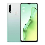 HP New Oppo A31 (8GB RAM + 256GB ROM) 6.5 inches original smartphone, ready stock in Malaysia