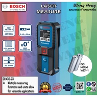 BOSCH Professional Laser Measure - GLM 30-23 / GLM 50-23 G / GLM 100-25 C / GLM 150 C