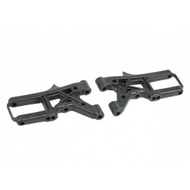 3Racing SAKURA-D102 FRONT SUSPENSION ARMS FOR SAKURA D3