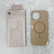 Beats Case with MagSafe for iPhone 16 Pro Max / iPhone 16 Plus / iPhone 16 Pro / iPhone 16 Phone cas