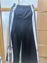Adidas 側排扣褲