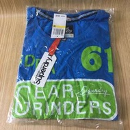 全新 正品 Superdry 極度乾燥 女裝 短䄂T恤