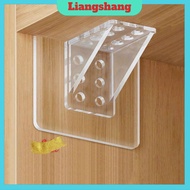 Super heavy-duty shelf support wall stickers, cabinet divider wall stickers - Duashop