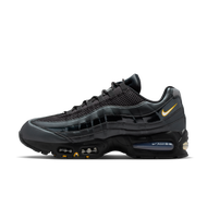 Nike Air Max 95 Big Bubble 男子運動鞋