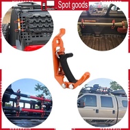 XI Garage Storage Wall Mounting Brackets Shovel Holder Heavy Duty Shovel Mounts