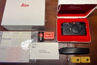 Leica M6 with Packaging